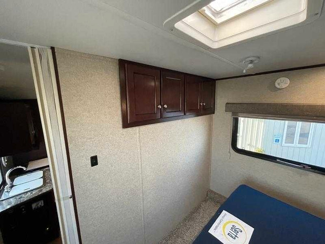 2013 Heartland elkridge E22 in Travel Trailers & Campers in Calgary - Image 4
