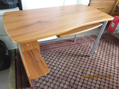 Writing/Computer desk, View more