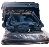 Luggage Set - 4 Pc