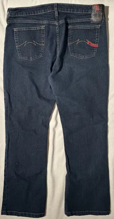 [Vintage] Parasuco Made in Canada Legend Jeans - 36x34, View more