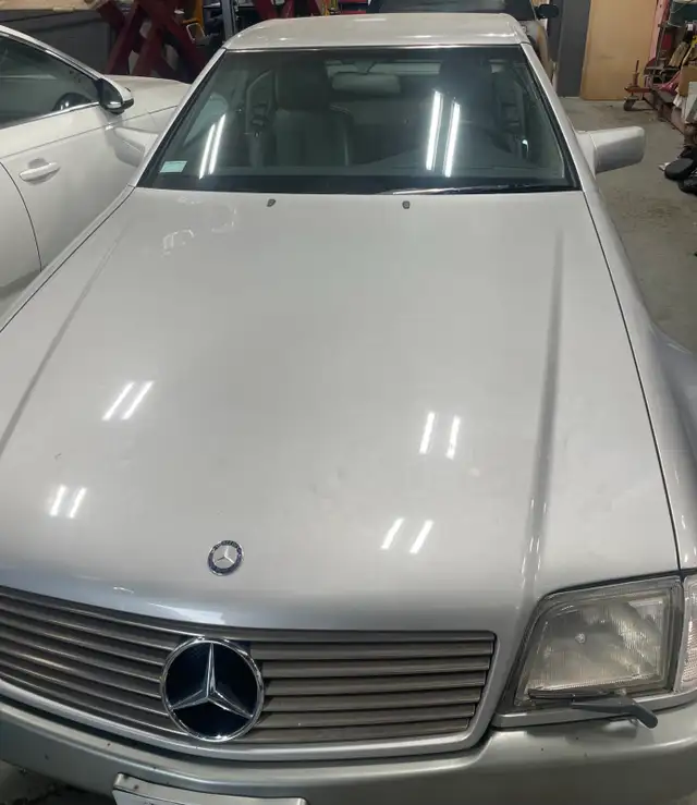 Tires, rims, headlights, bumpers and CARS! in Auto Body Parts in Cambridge - Image 7