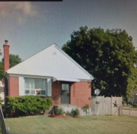 Home with fenced yard and garage for rent!