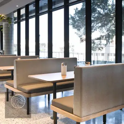 Restaurant Tables, Chairs, Booth, Coffee Shop, Bar, Lounge, View more