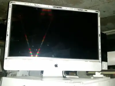 apple imac 11.1 27 inch i5 2.66 8 gig ddr3 2tb dvdrw high sierra, View more