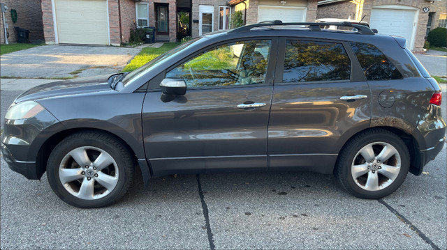 2009 Acura RDX SUV Tech Package, Great Car! in Cars & Trucks in Markham / York Region - Image 2