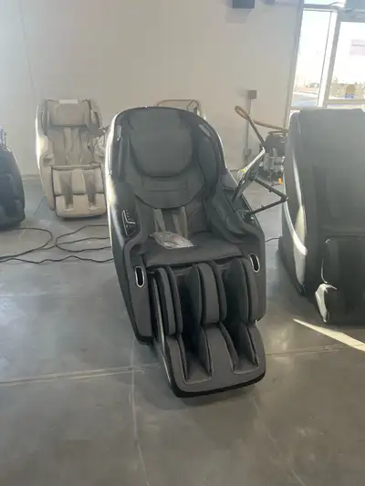Brand new 4D premium massage chair $3999, View more