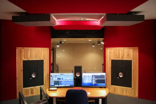 High-Efficiency Acoustic Treatment64523621890179120