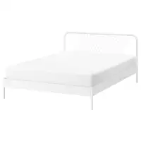 Ikea Netsun Bed Frame - Gently Used