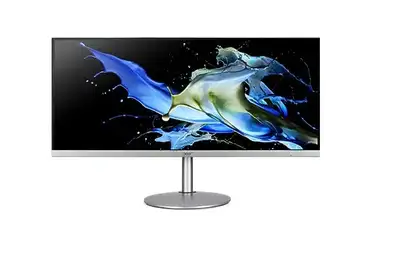 ACER Ultra Wide 34 inch QHD Computer Monitor, View more