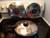 pots and pans fissler