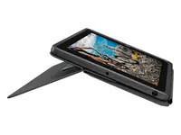 Brand New Logitech Rugged Folio/Keyboard for iPad 7/8/9th gen in iPads & Tablets in Strathcona County - Image 4