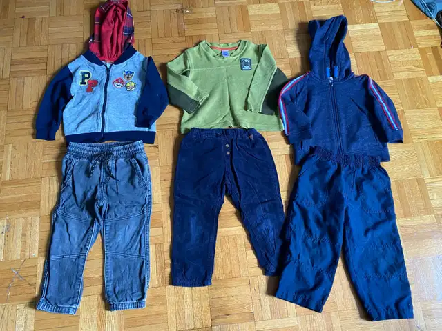 2T clothes for boy63013091980929121