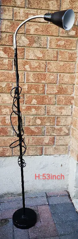 Table lamps,floor lamp in Indoor Lighting & Fans in Markham / York Region - Image 6