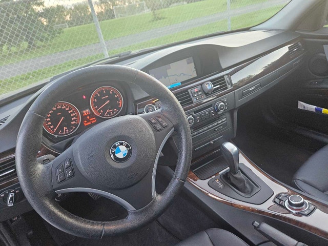 BMW 328i xdrive IMPECCABLE — photo 5