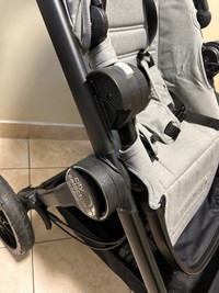 Stroller, Car seat, Stroller Car Seat Adaptor