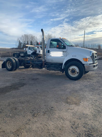 F750 5 Ton For Sale