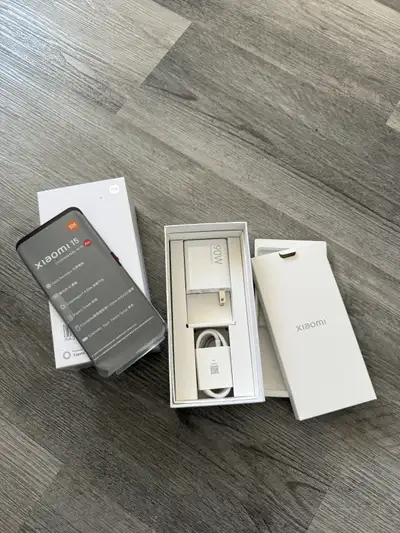 Green Xiaomi 17 Ultra 16GB/512GB Global, View more