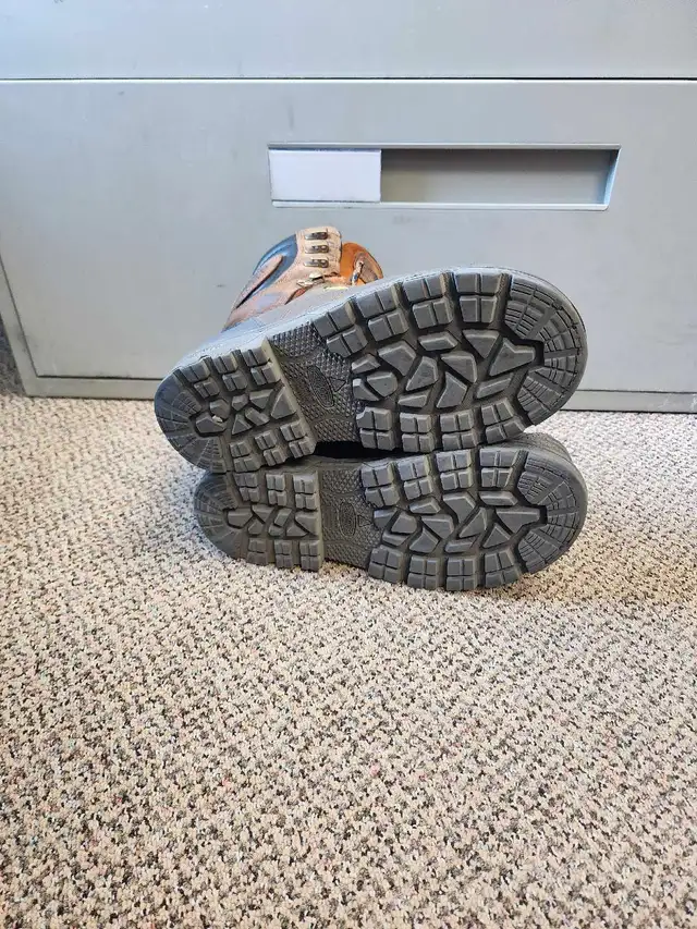 Work Boots63234860250883122