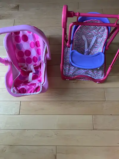 Baby Dolls accessories , View more