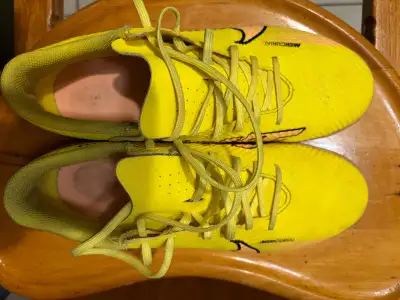 Nike Mercurial Futsal Shoes, View more