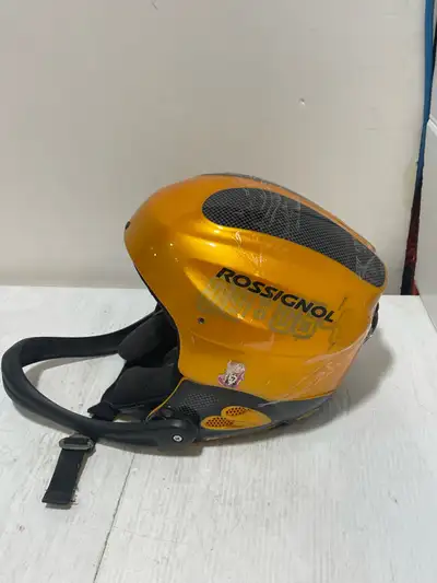 Rossignol Ski Helmet, View more
