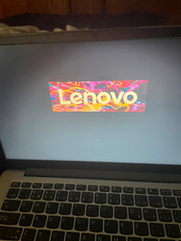 Lenovo laptop 4 mgb I bought it for schools and it was two small
