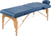 Portable Massage Table Super Stable 28" Adjustable BRAND-New!