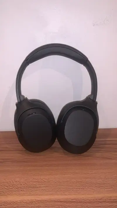 ANC headphone - Take now , View more