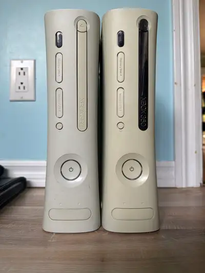 Microsoft Xbox 360, View more