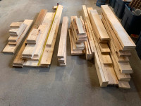 Lumber - Wood $40 - offers??