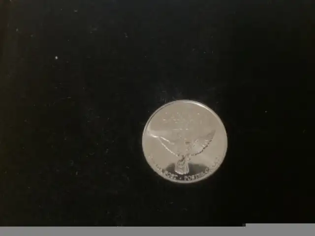 Millennium stamps and token keepsake in Arts & Collectibles in Strathcona County - Image 6