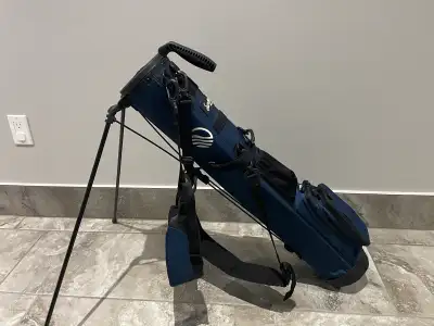 Sunday Golf Loma XL Golf Bag, View more