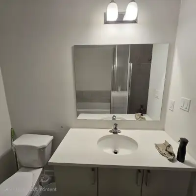 SHARING ROOM FOR RENT