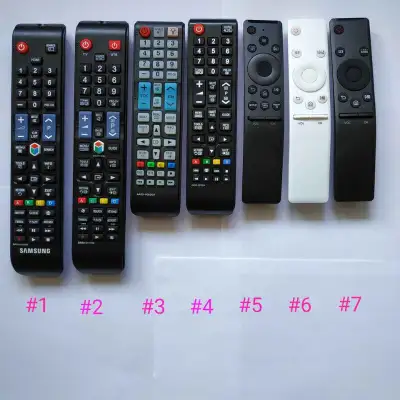 Remote Control For Samsung TV/ Smart Sony LG Toshiba 25 Philips 20-25 RCA 20-35 Sharp 20-25 Android...