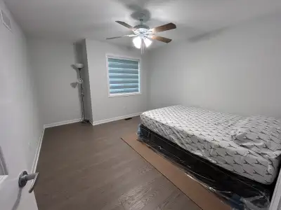 Room for Rent