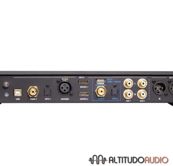 NuPrime Evolution DAC 2 | Stereo Systems & Home Theatre | Winnipeg ...