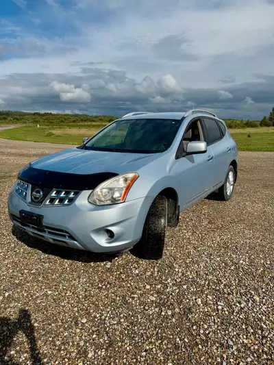 2012 Nissan Rogue SV AWD for sale. Asking $8,500 OBO (open to reasonable offers). Bought used, runs...
