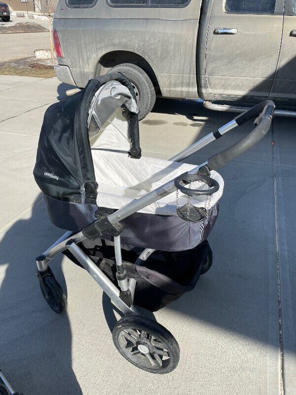 UPPAbaby Stroller in Strollers, Carriers & Car Seats in St. Albert - Image 2