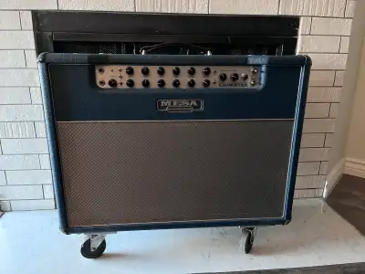 Mesa Boogie Lonestar Classic 1x12, View more