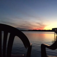 May long weekend on Lake Simcoe in Orillia only $1,500