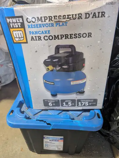 compressor and air gun, View more