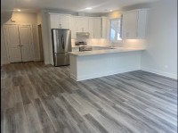 NEW APARTMENTS IN RICHMOND. MOVE-IN JULY 1st