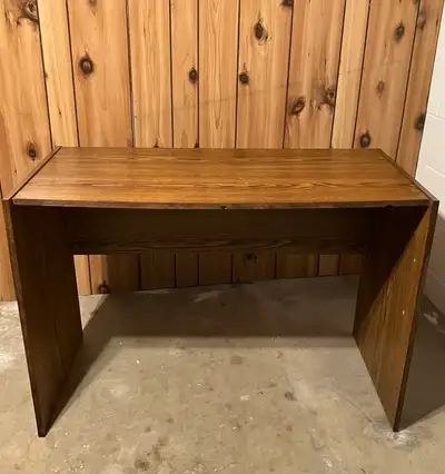 Office desk, View more