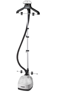 Conair Upright Steamer with Microban