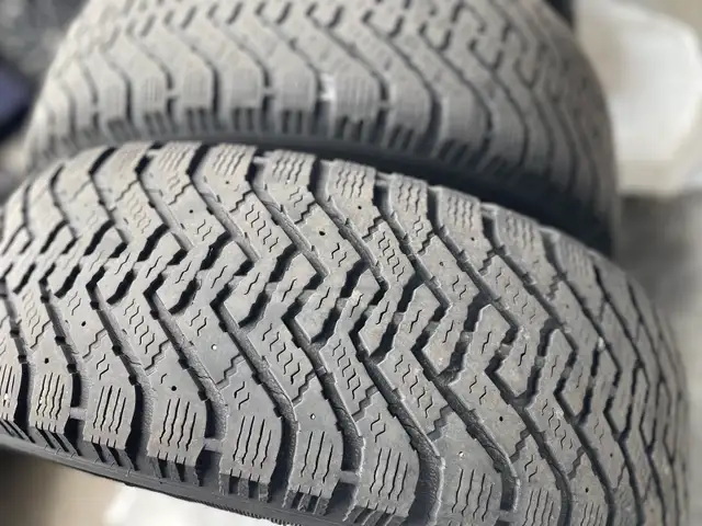 winter tires in Other Parts & Accessories in City of Toronto - Image 3