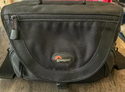 LowePro Camera Bags & Accessories, View more