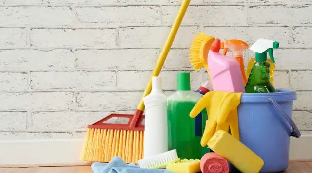Home and Office Cleaning Service