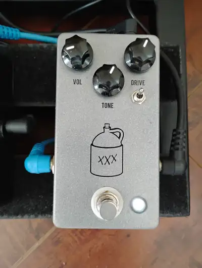Excellent condition, would trade for a Phase 90