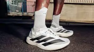 Je vends une paire de Adios Pro Evo 1 encore dans la boîte, jamais portés. Taille 11. https://www.ad...