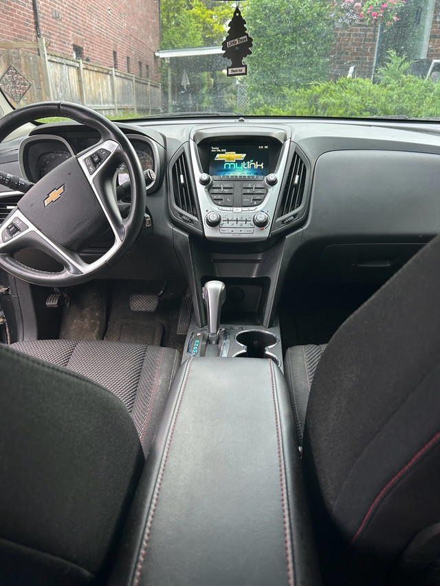 2014 Chervolet equinox in Cars & Trucks in City of Toronto